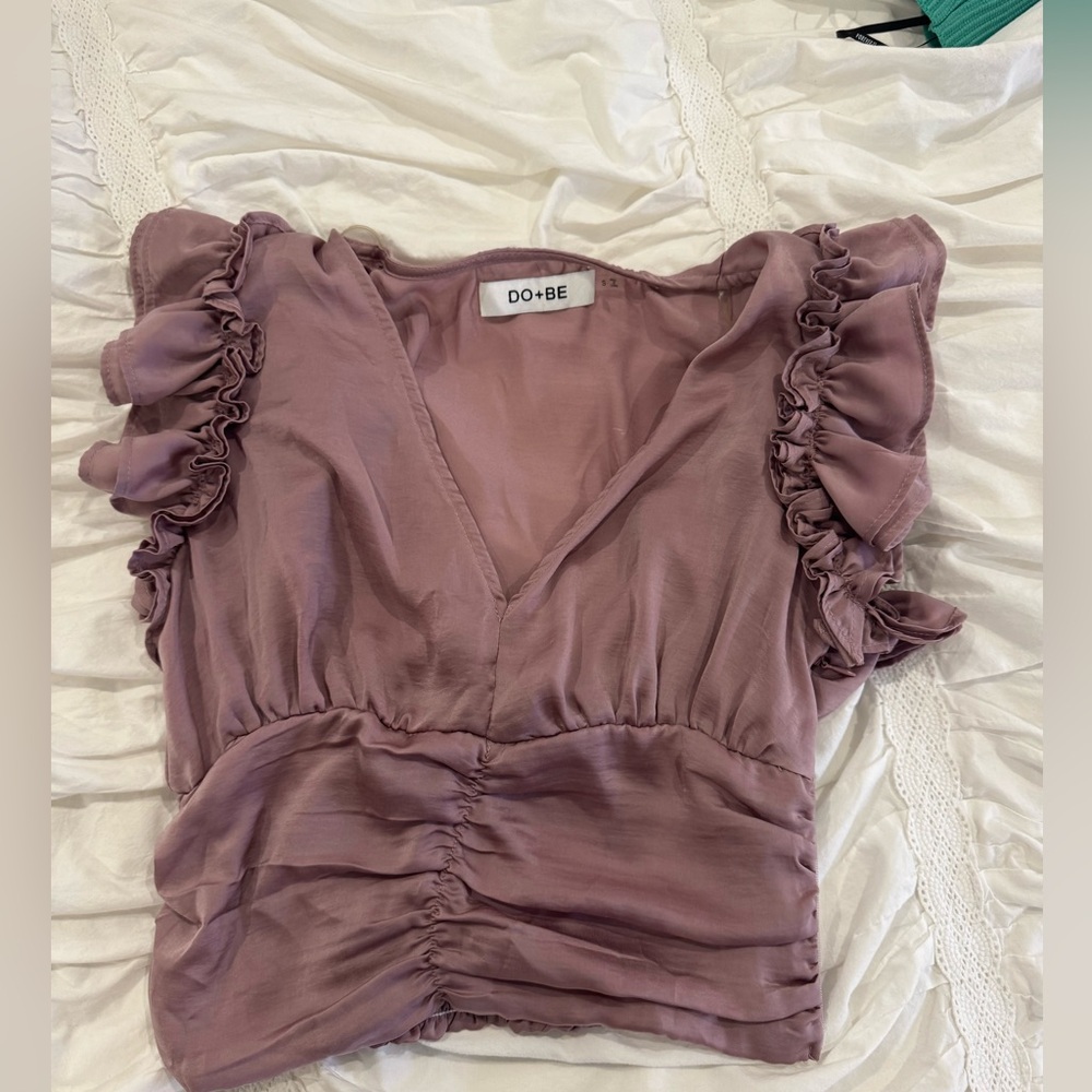 Do Be Top! - image 2